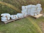 Leidingen 16X2 Alpex, Ophalen, Zo goed als nieuw