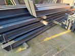 Te koop, Stalen spanten, Doe-het-zelf en Bouw, Metalen, Verzenden, Zo goed als nieuw