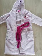 Badjas Hello Kitty Maat 98-104, Kinderen en Baby's, Kinderkleding | Maat 98, Ophalen, Zo goed als nieuw