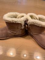 Kinderbotten met Pels Als Nieuw. Maat 32, Enfants & Bébés, Vêtements de bébé | Chaussures & Chaussettes, Enlèvement, Comme neuf