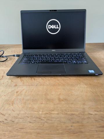 Krachtige Dell Latitude 7400 – Office 365 inbegrepen  beschikbaar voor biedingen