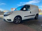 FIAT doblo 1.6d EURO6B, Voorwielaandrijving, Stof, 4 cilinders, 1600 cc