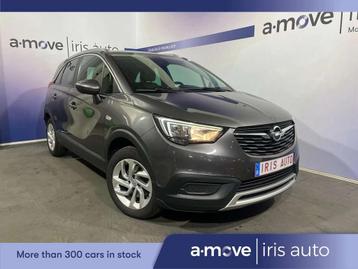 Opel Crossland X 1.2 ECOTEC | CARPLAY | CAM. 360 | NAVI beschikbaar voor biedingen
