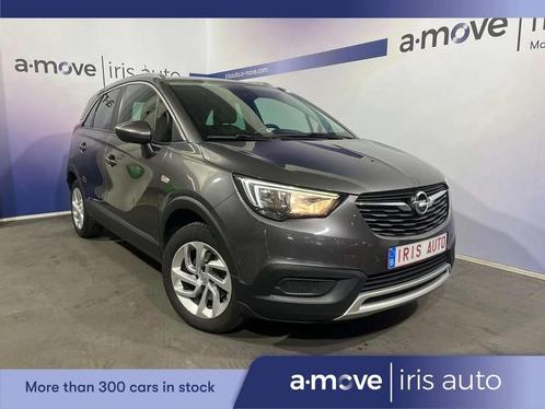 Opel Crossland X 1.2 ECOTEC | CARPLAY | CAM. 360 | NAVI, Auto's, Opel, Bedrijf, Te koop, Crossland X, ABS, Achteruitrijcamera