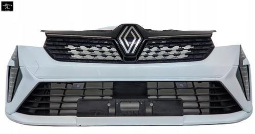 Reanult Clio 5 / V Facelift voorbumper, Autos : Pièces & Accessoires, Carrosserie & Tôlerie, Pare-chocs, Renault, Avant, Utilisé