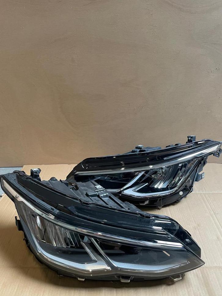 GOLF 8 LED KOPLAMPEN NIEUW COMPLEET, Auto-onderdelen, Verlichting, Volkswagen, Nieuw, Ophalen of Verzenden