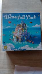 Waterfall Park. Frans. Nieuw sealed., Ophalen of Verzenden, Nieuw