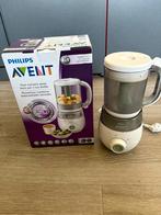 Philips avent babyvoedingmaker 4 in 1, Ophalen of Verzenden, Gebruikt, Overige typen