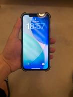 İphone 12, Telecommunicatie, Mobiele telefoons | Apple iPhone, Zwart, Ophalen of Verzenden, Zo goed als nieuw, 82 %