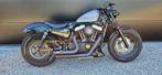 Harley-Davidson Sportster 1200 FORTY EIGHT, Motoren, Motoren | Harley-Davidson, 2 cilinders, Chopper, 1202 cc, Particulier