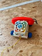 Telefoon Fisher Price 747 1961, Kinderen en Baby's, Speelgoed | Fisher-Price, Ophalen, Gebruikt