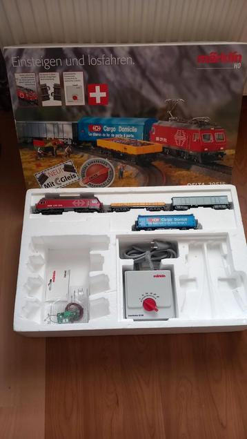 Marklin 29515 set beschikbaar voor biedingen
