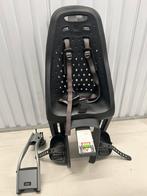 Thule Yepp fietsstoel kind zwart, Ophalen, Achterzitje, Yepp (Thule), 9 t/m 18 kg
