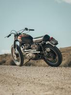 Triumph t140 desert sled, Motoren, Particulier