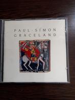 Paul Simon  Graceland, Cd's en Dvd's, Ophalen of Verzenden, Zo goed als nieuw