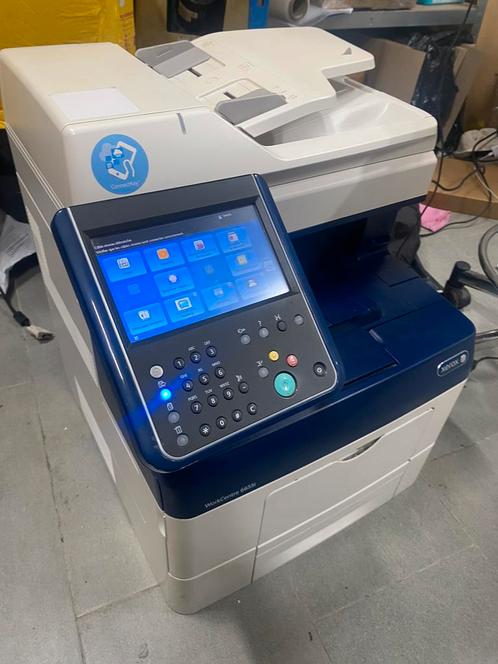 Imprimante laser couleur xerox 6655i, Informatique & Logiciels, Imprimantes, Comme neuf, Imprimante, Imprimante laser, Impression couleur