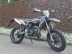 Nieuwe sherco sm50 black moon, Ophalen of Verzenden, Zo goed als nieuw