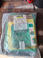 Opvouwbare tuintas 272 liter, max 65 kg, Ophalen of Verzenden, Zo goed als nieuw