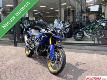 Suzuki 800 V-Strom DE beschikbaar voor biedingen
