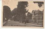 Neufchâteau Avenue de la Gare, Verzenden, Gelopen, Luxemburg