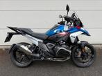 BMW R 1300 GS Trophy 2024, Handvatverwarming, 2 cilinders, Motorrijbewijs A, Bedrijf
