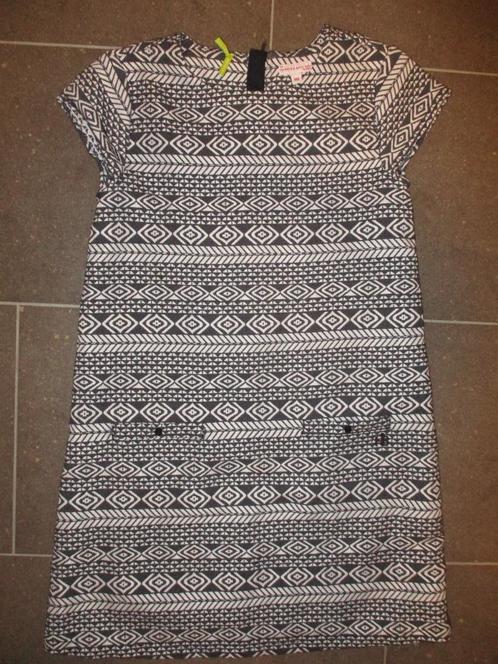 Jurk, jbc, maat 146 (11j), perfecte staat, Kinderen en Baby's, Kinderkleding | Maat 146, Zo goed als nieuw, Meisje, Jurk of Rok