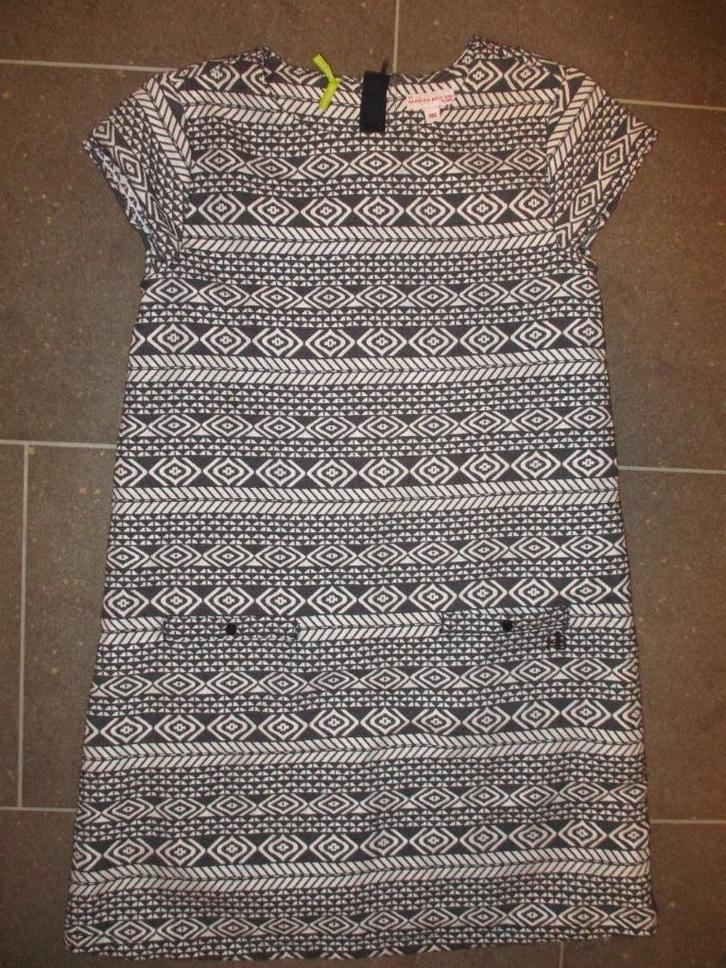Jurk, jbc, maat 146 (11j), perfecte staat, Kinderen en Baby's, Kinderkleding | Maat 146, Zo goed als nieuw, Meisje, Jurk of Rok