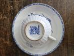Boch servies Grand bouquet, Ophalen