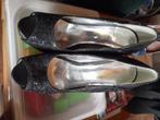 A vendre, Ophalen, Zwart, Zo goed als nieuw, Schoenen met hoge hakken
