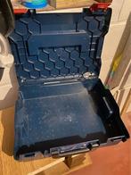 3 x bosch sortimo bakken, Enlèvement