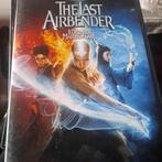 The last airbender dvd krasvrij 1eu, Vanaf 9 jaar, Ophalen of Verzenden, Zo goed als nieuw