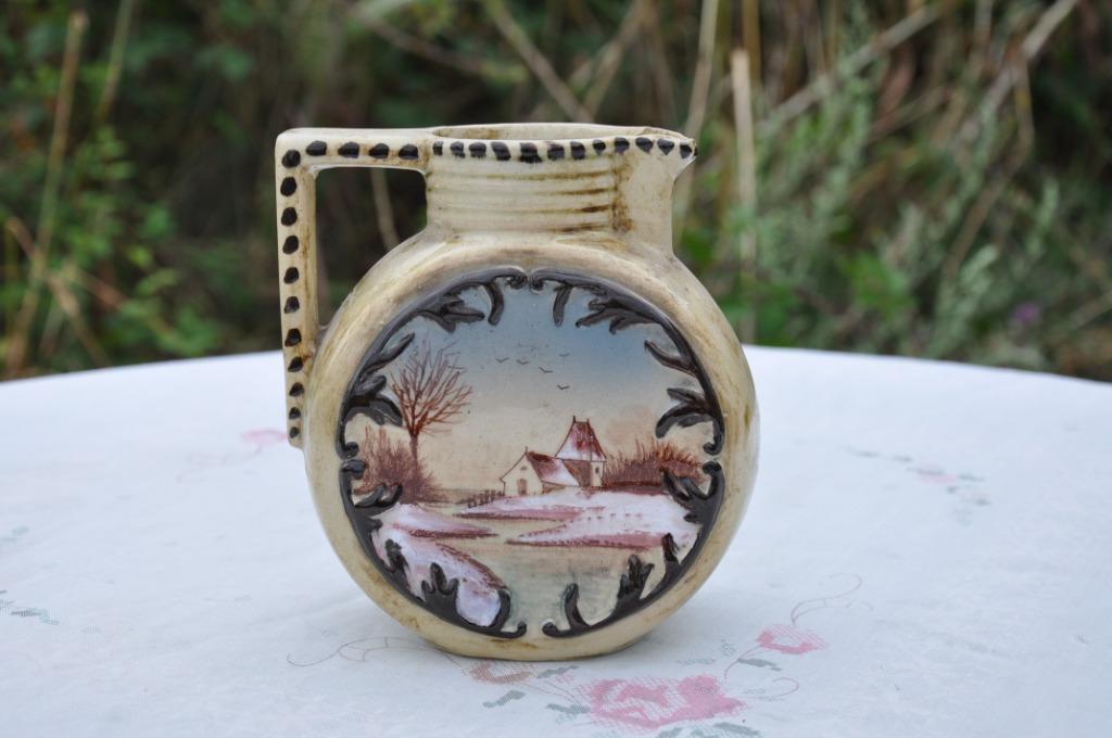 cruche origine belge numerotée 871, Enlèvement ou Envoi