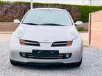 Nissan micra 02/2003 Benzine 1.2L 139.000km euro4 59kw, Bedrijf, Te koop