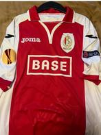 De Sart Standard Liege Europa League shirt, Ophalen of Verzenden
