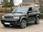 Range rover 2011 3.0 147.000km 11.000€ gekeurd voor verkoop, Auto's, Land Rover, Automaat, Bedrijf, Diesel, 5 deurs