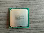 Processor intel core 2 duo E6750, Computers en Software, Processors, Ophalen, Gebruikt, 2-core