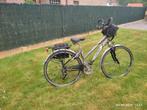 Damesfiets, Gebruikt, 47 tot 50 cm, Versnellingen, Ophalen