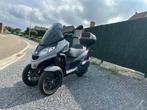 Piaggio MP3 300 Sport, Scooter, 300 cc, Bedrijf, 1 cilinder