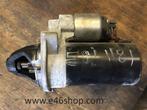 Startmotor BMW 1 serie E81 E82 E87 E88 118I N43 MOTOR 2008, Auto-onderdelen, Ophalen of Verzenden, Gebruikt, BMW