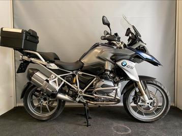 BMW R1200GS LC PERFECTE STAAT *** garantie *** beschikbaar voor biedingen