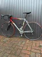 Koersfiets Gitane, Fietsen en Brommers, 28 inch, Gebruikt, Aluminium, Meer dan 20 versnellingen