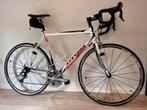 Mooie Koersfiets Stevens Vuelta met Shimano Ultegra groep, Overige merken, 15 tot 20 versnellingen, 57 tot 61 cm, Heren