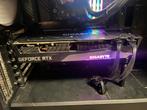 GIGABYTE GeForce RTX 3070 Gaming OC 8G, Ophalen, Zo goed als nieuw