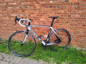 Zannata Z82 the curve carbon - maat 54 beschikbaar voor biedingen