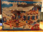 Playmobil chalet, Comme neuf, Enlèvement ou Envoi