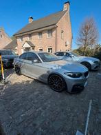 Bmw 220i 2019 !!, Auto's, Automaat, Achterwielaandrijving, Zwart, 2 Reeks