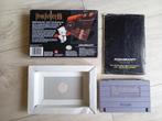 Final Fantasy 3 complete in box (CIB) voor de SNES, Vanaf 3 jaar, Role Playing Game (Rpg), Gebruikt, Ophalen of Verzenden