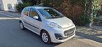 Peugeot 107, Voorwielaandrijving, Euro 5, Stof, Radio