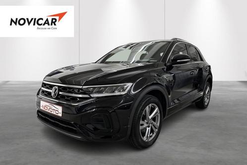 Volkswagen T-Roc 1.5 TSI R-Line DSG, Auto's, Volkswagen, Te koop, T-Roc, Bluetooth, Electronic Stability Program (ESP), Elektrische ramen