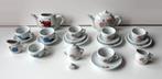 Jeu service à café/thé pour enfants, Ophalen, Gebruikt, Overige materialen, Speelkeuken-accessoire